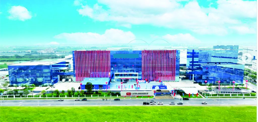 tcl factory